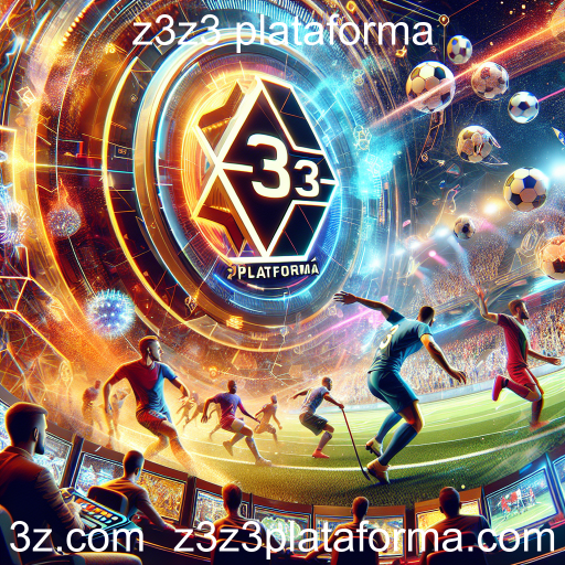 A Evolução dos Jogos de Esportes: Da Diversão à Competição Profissional